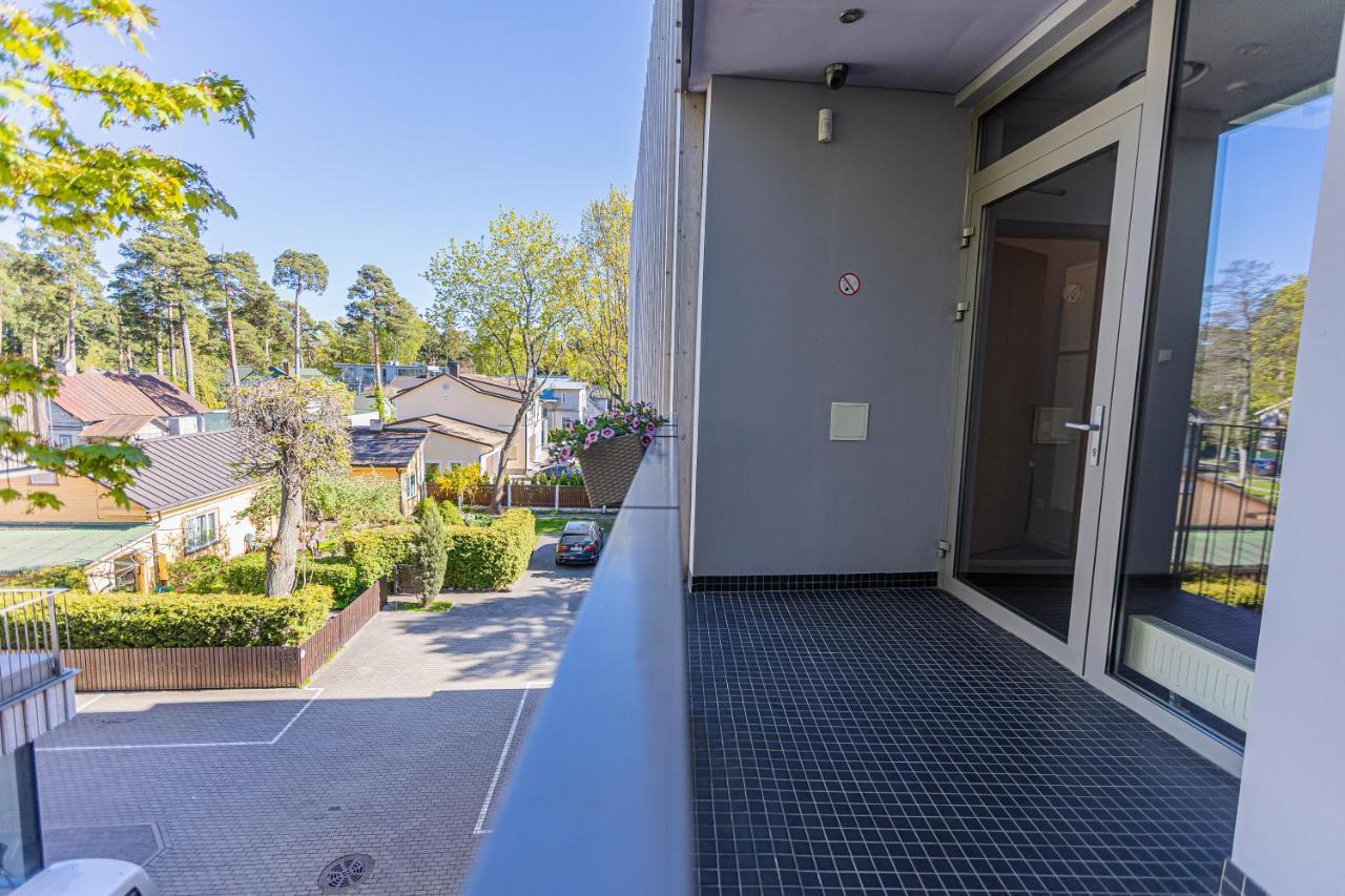 Jomas Street Dzīvoklis Jurmala