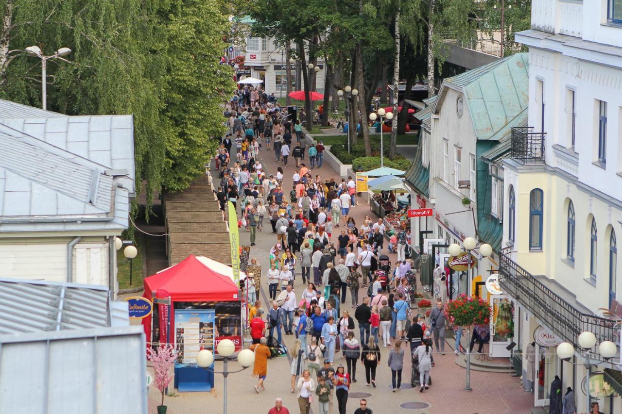 Jomas Street *
